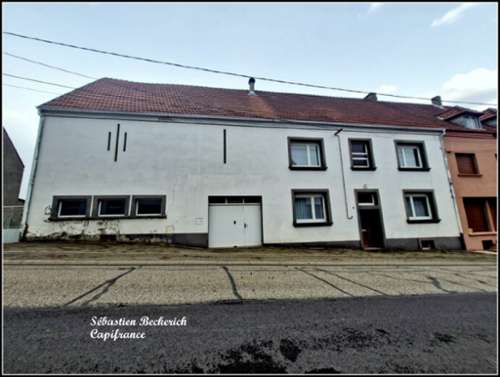 Bining Moselle village house foto 7162768