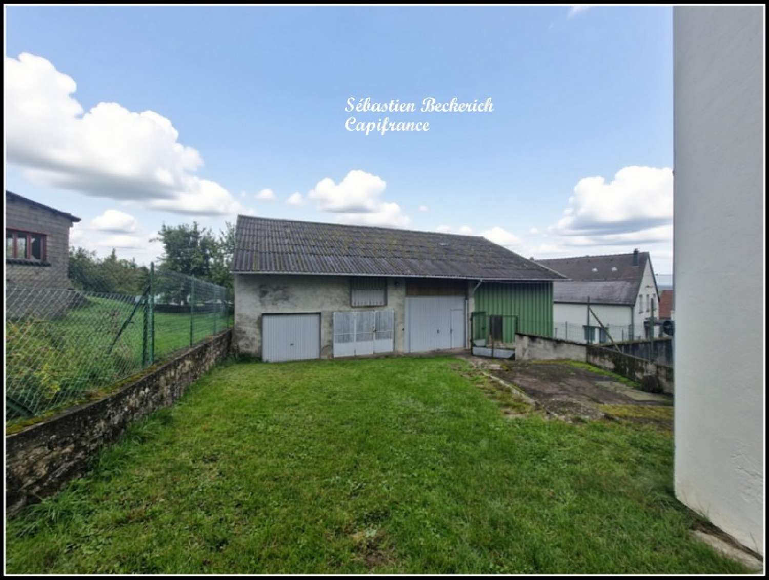  kaufen Dorfhaus Bining Moselle 2