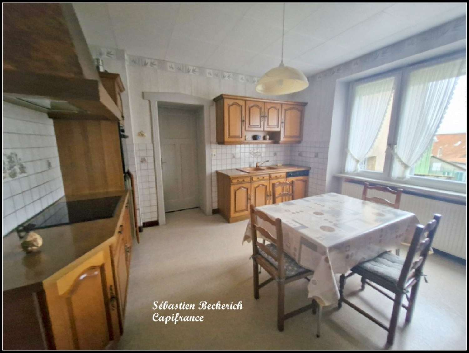  kaufen Dorfhaus Bining Moselle 3