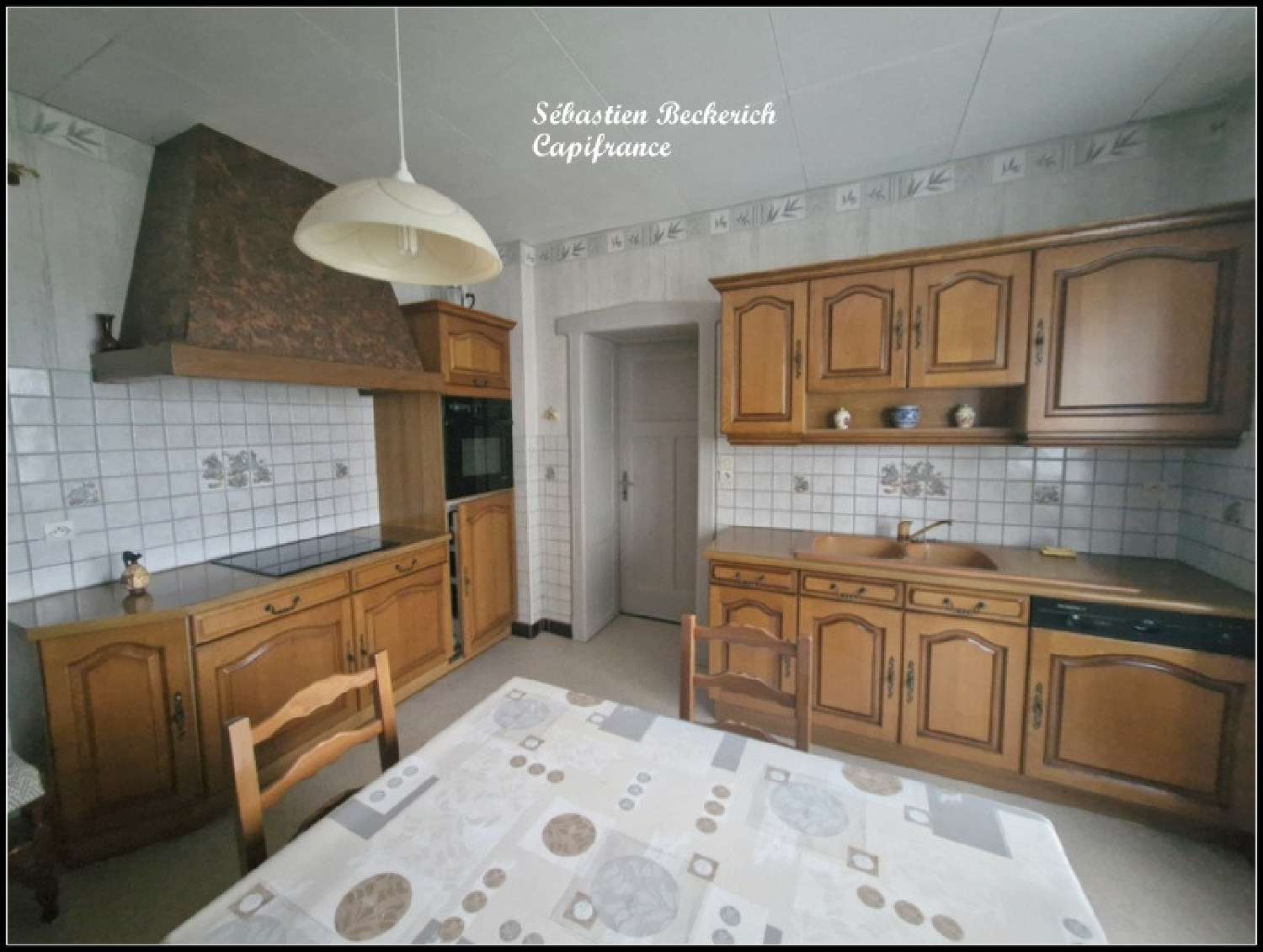 kaufen Dorfhaus Bining Moselle 4