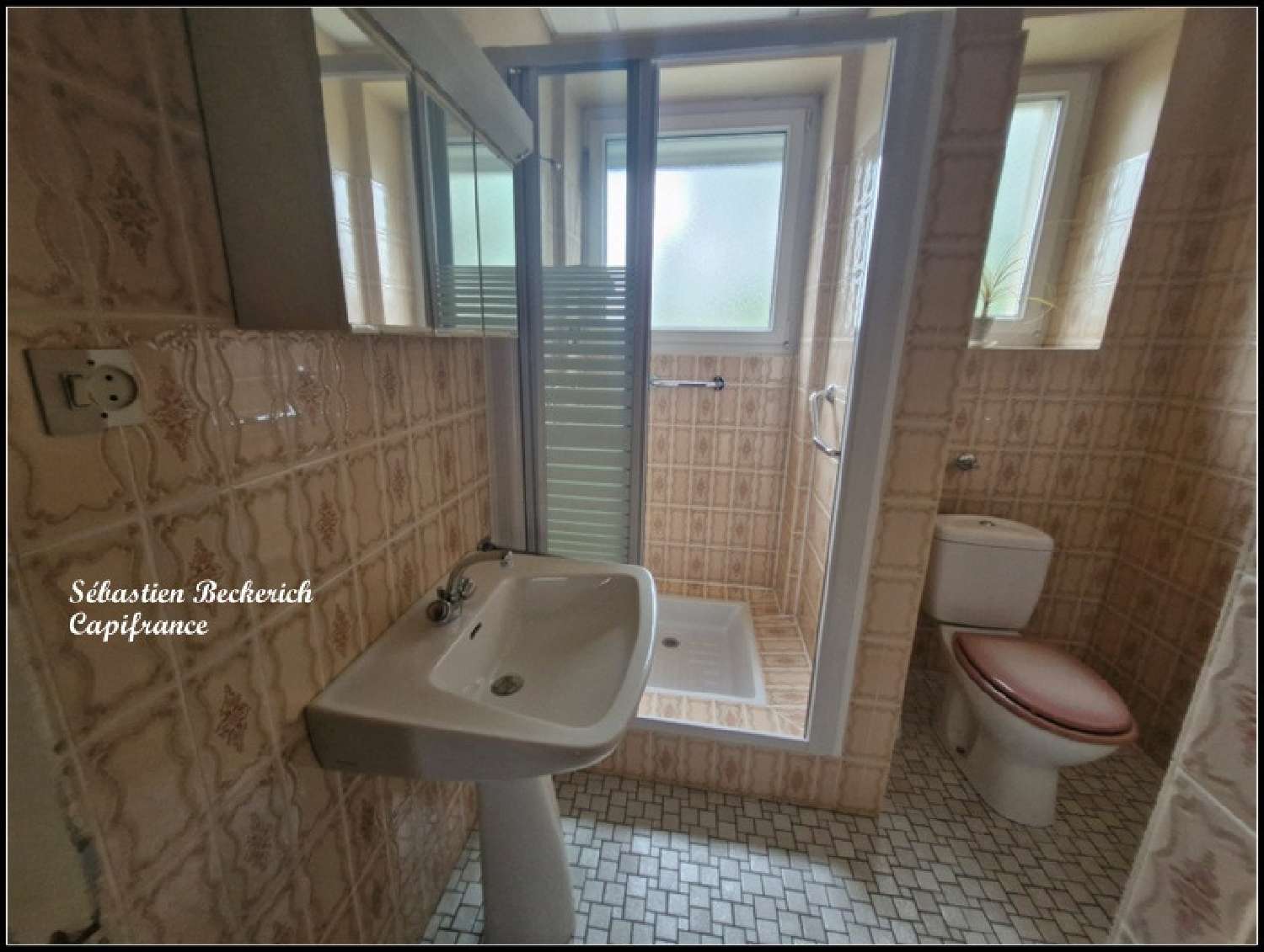  kaufen Dorfhaus Bining Moselle 6