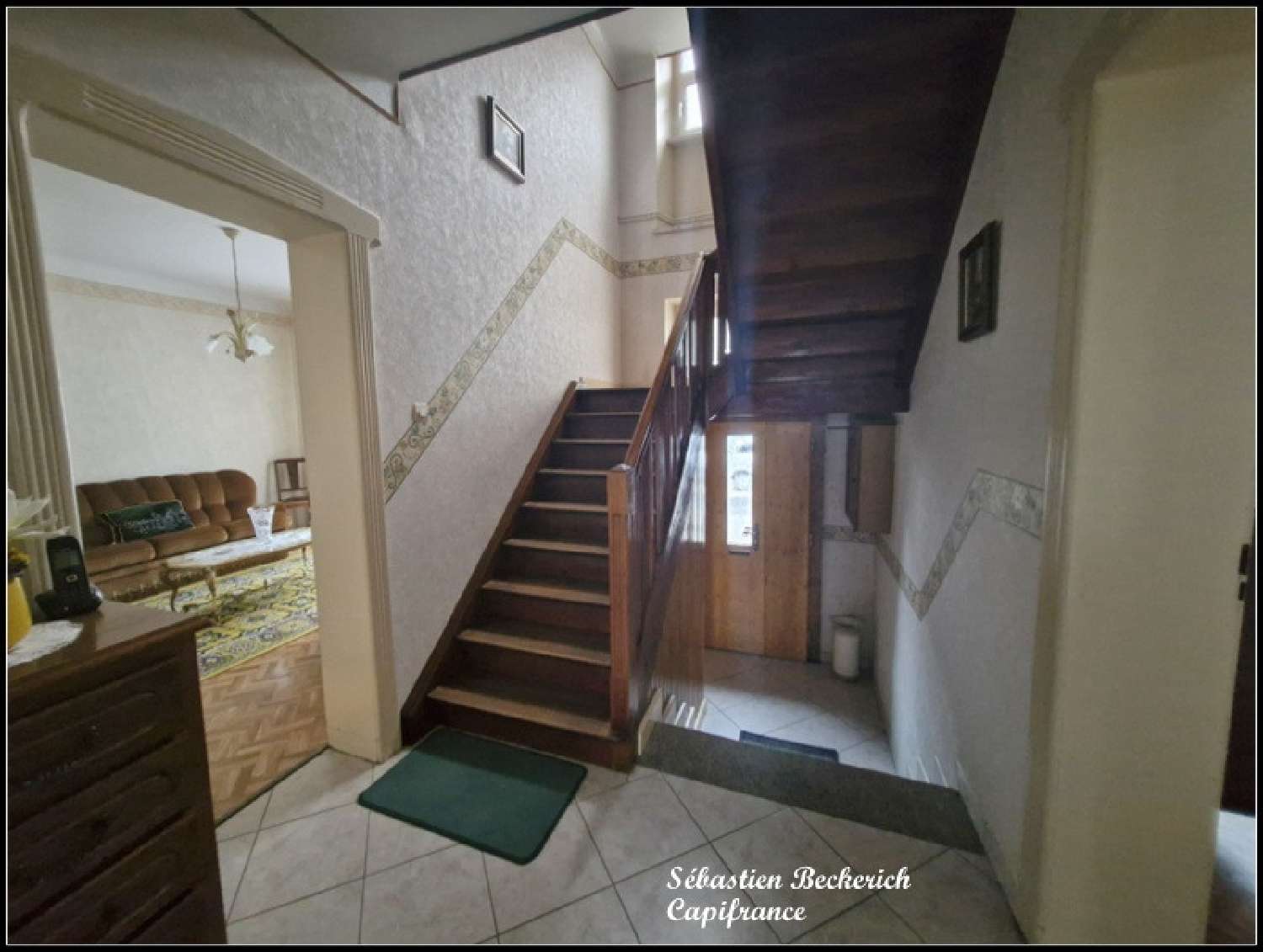  kaufen Dorfhaus Bining Moselle 7