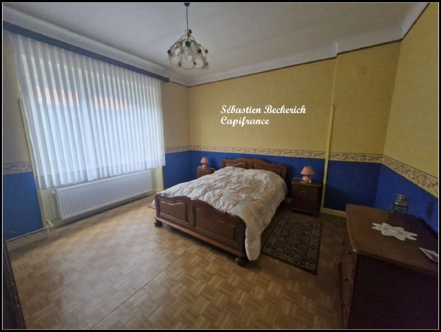  kaufen Dorfhaus Bining Moselle 8