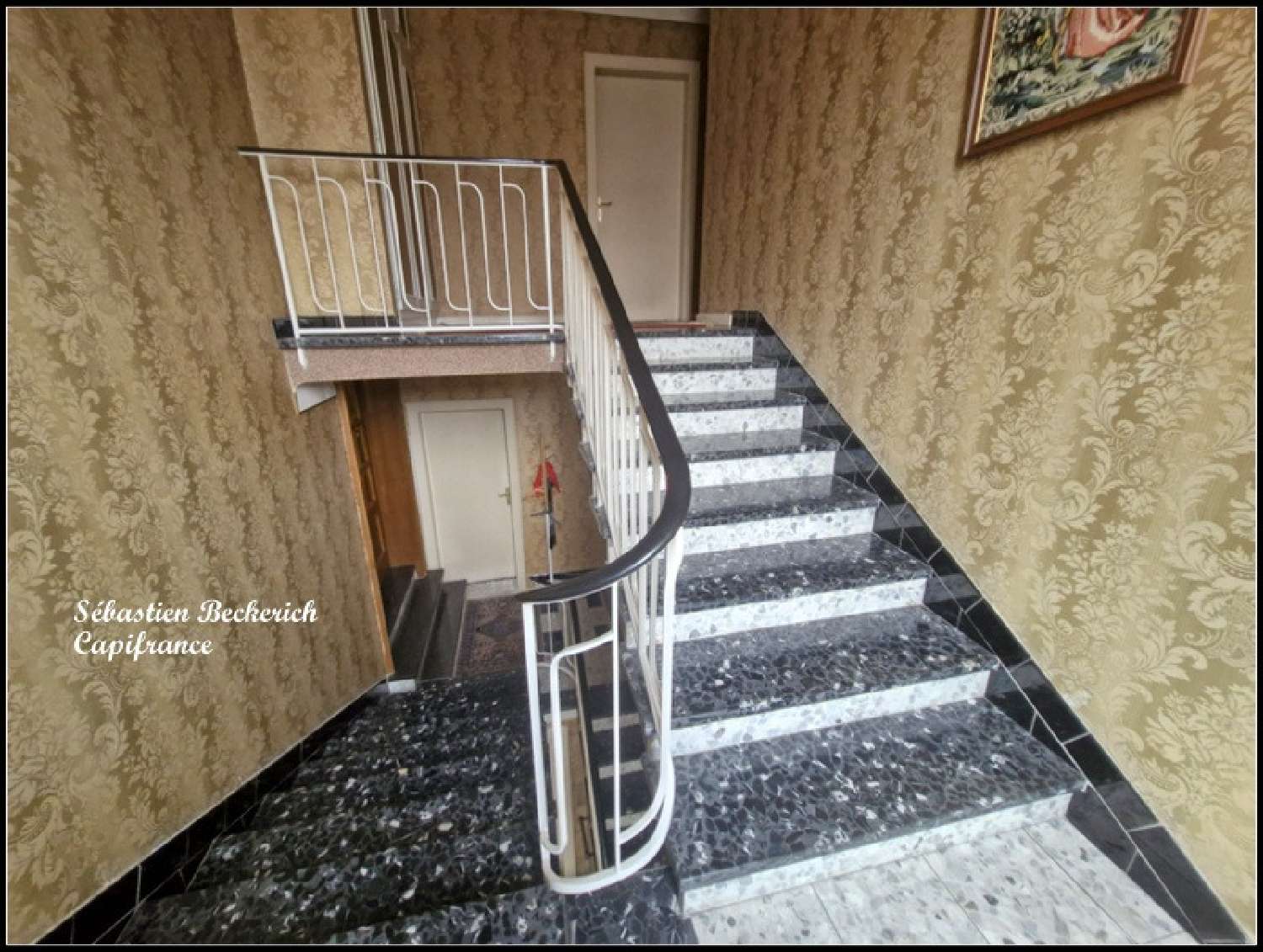  kaufen Dorfhaus Blies-Ébersing Moselle 3