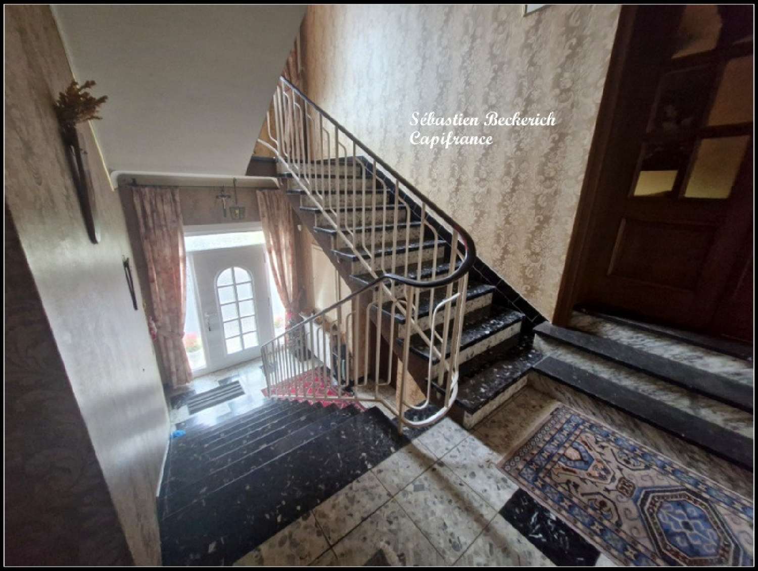  kaufen Dorfhaus Blies-Ébersing Moselle 4