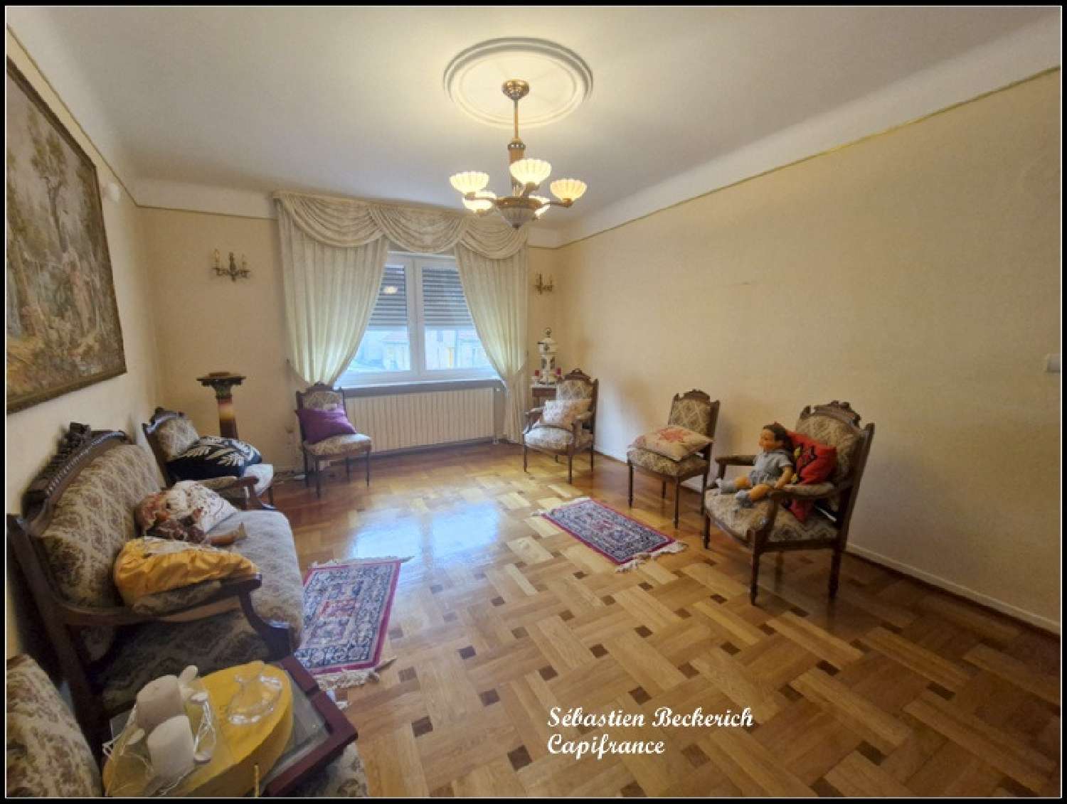  kaufen Dorfhaus Blies-Ébersing Moselle 6