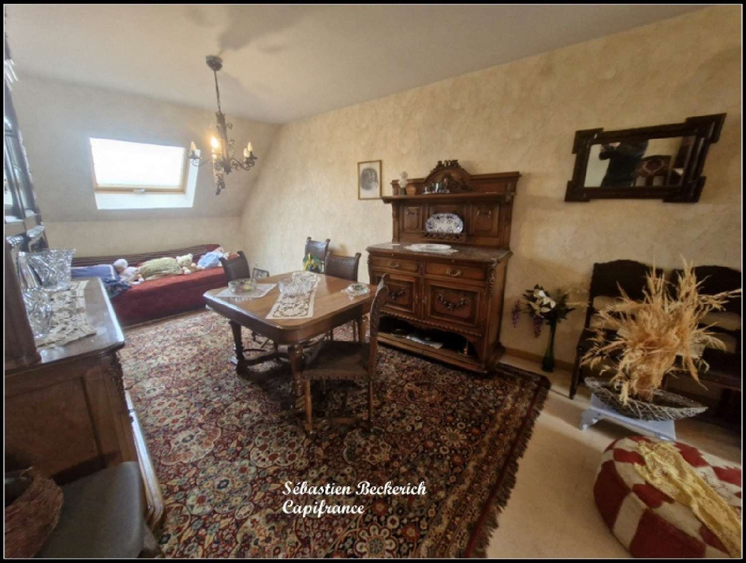 kaufen Dorfhaus Blies-Ébersing Moselle 8