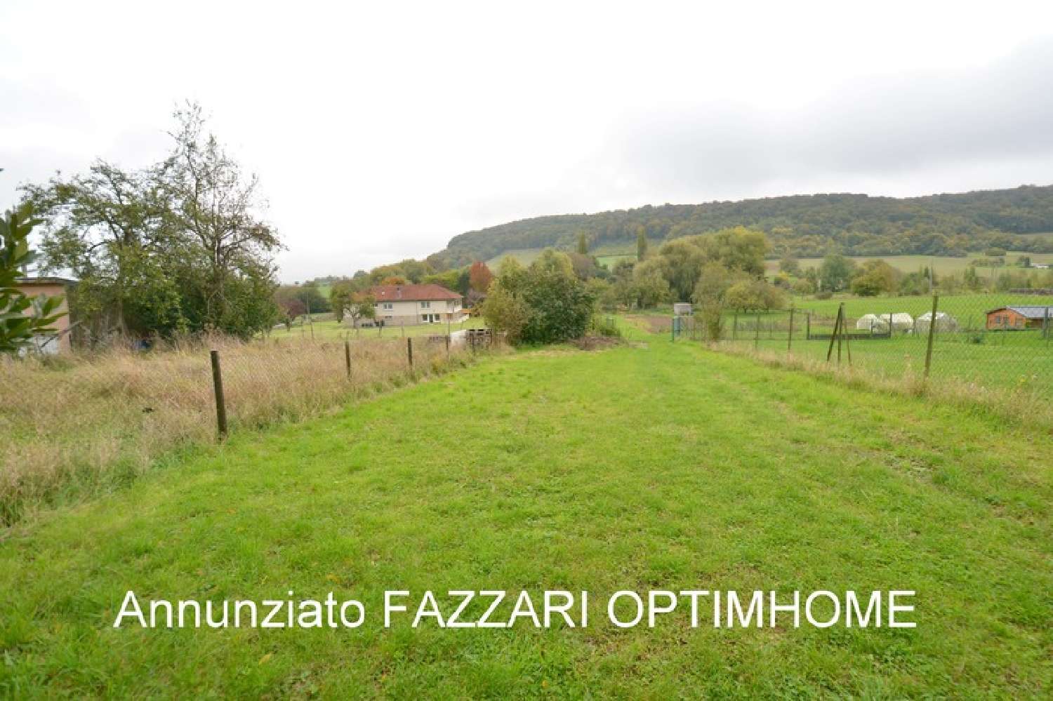  à vendre maison de village Brandeville Meuse 4