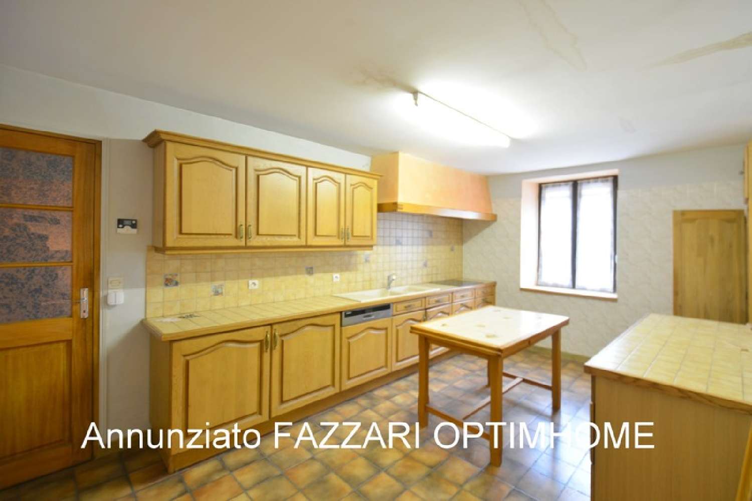  à vendre maison de village Brandeville Meuse 5