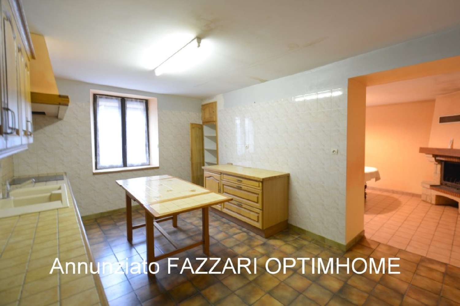  à vendre maison de village Brandeville Meuse 6