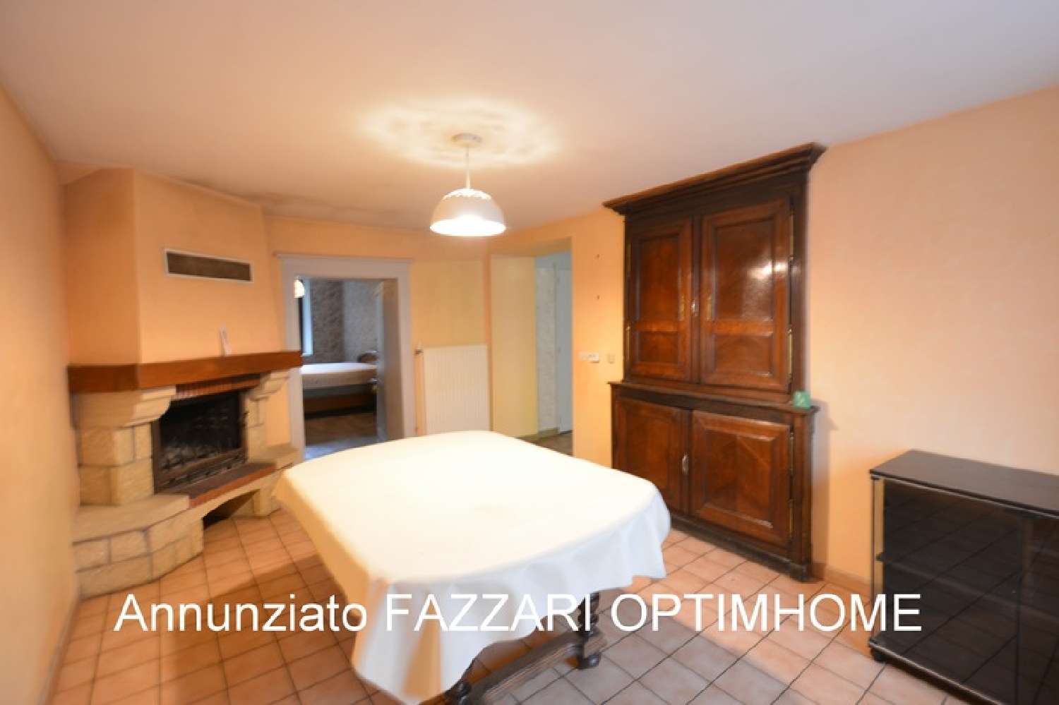  à vendre maison de village Brandeville Meuse 7