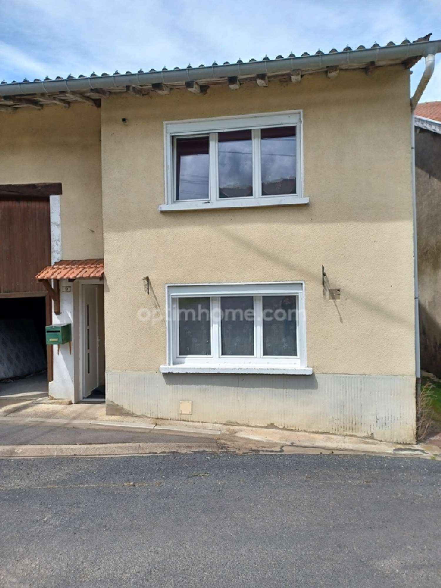  à vendre maison de village Bréhéville Meuse 2