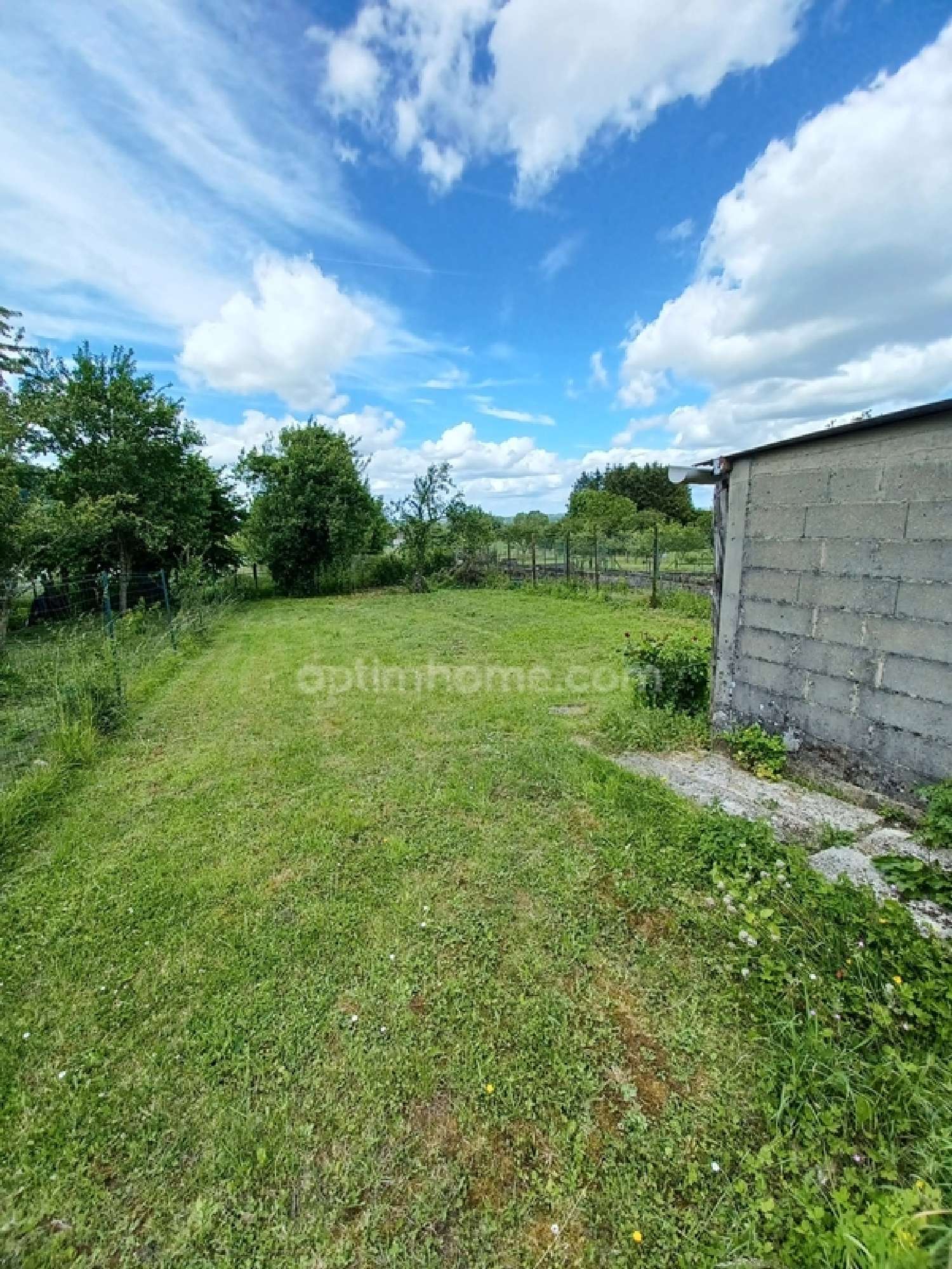  à vendre maison de village Bréhéville Meuse 3