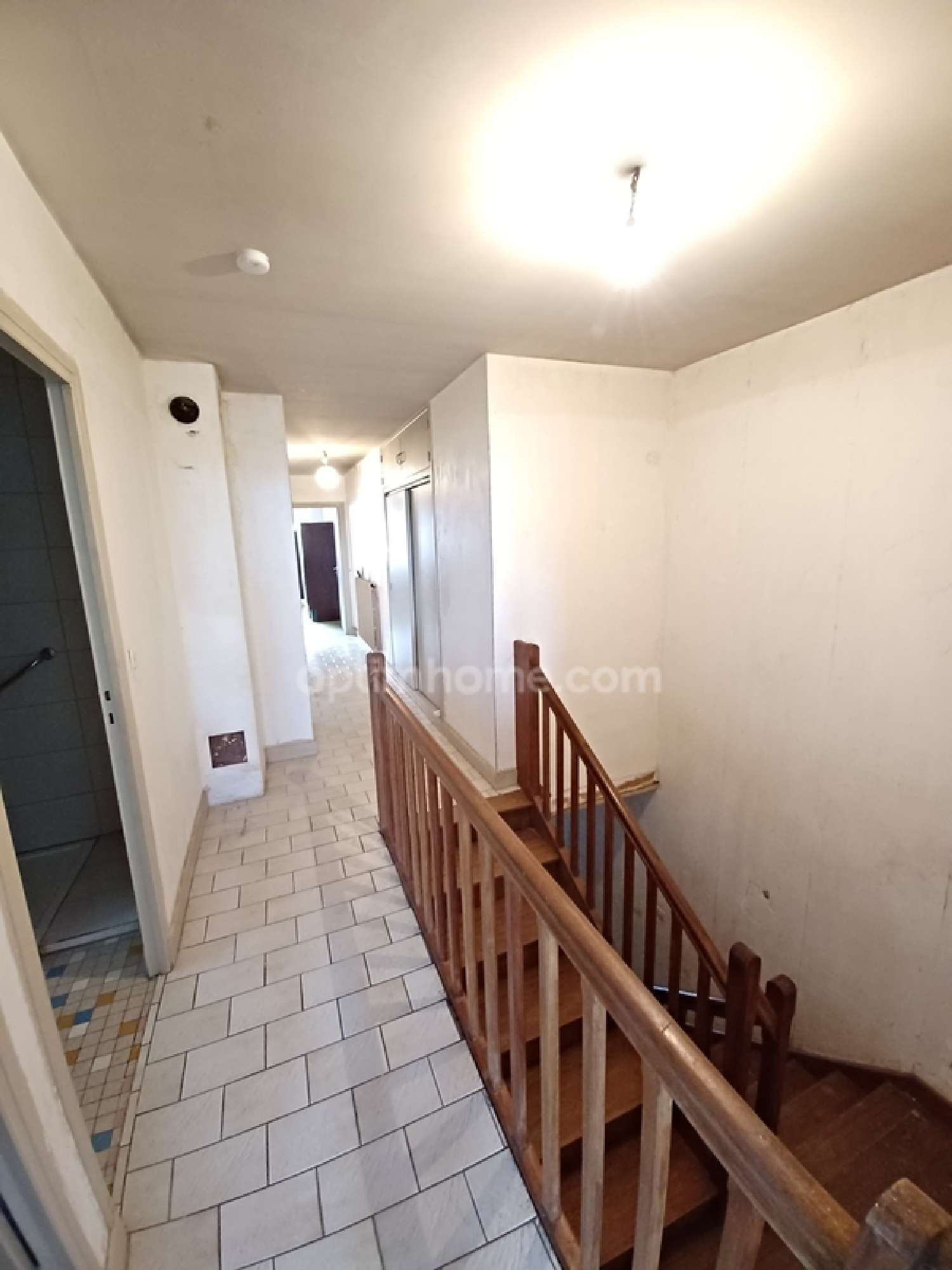  à vendre maison de village Bréhéville Meuse 7
