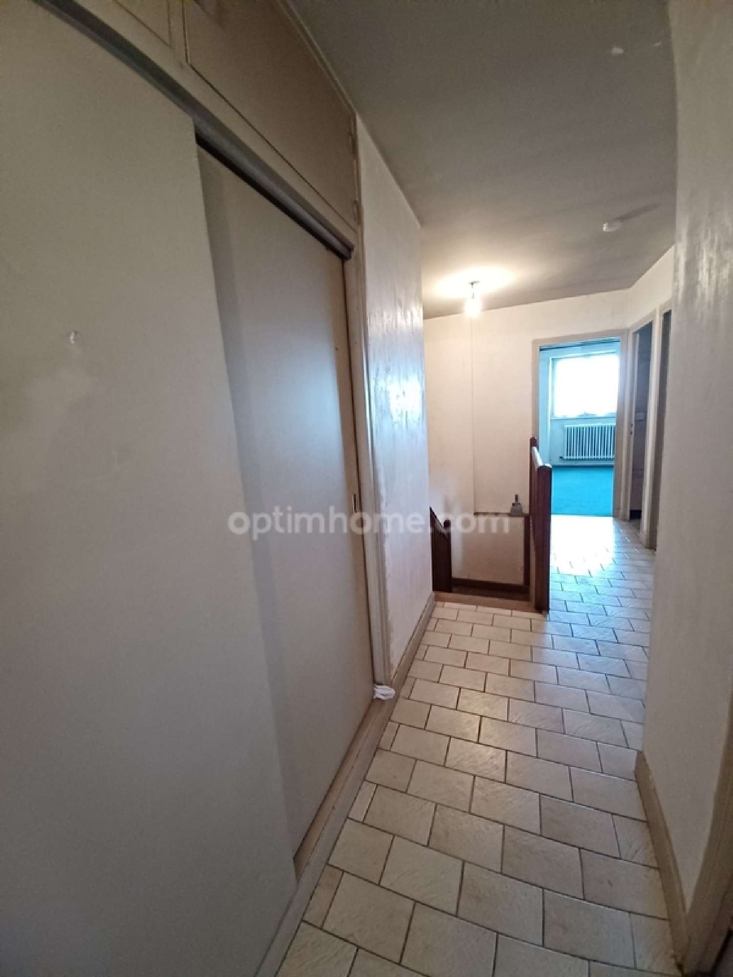  à vendre maison de village Bréhéville Meuse 8