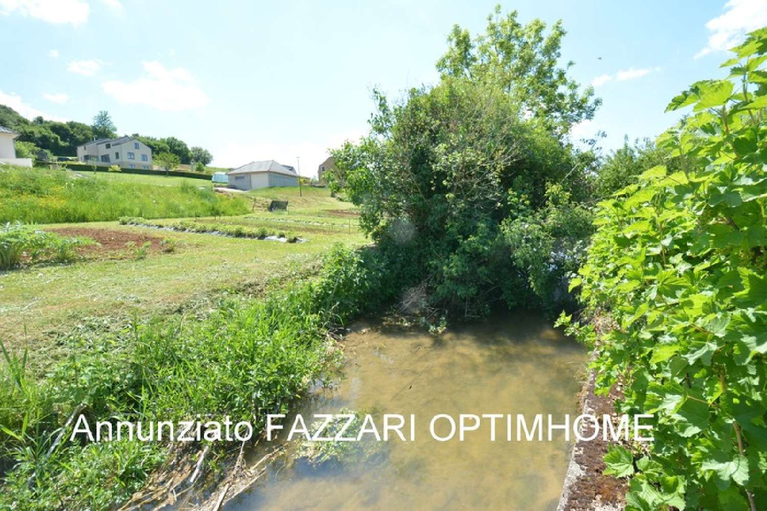  à vendre maison de village Brouennes Meuse 3