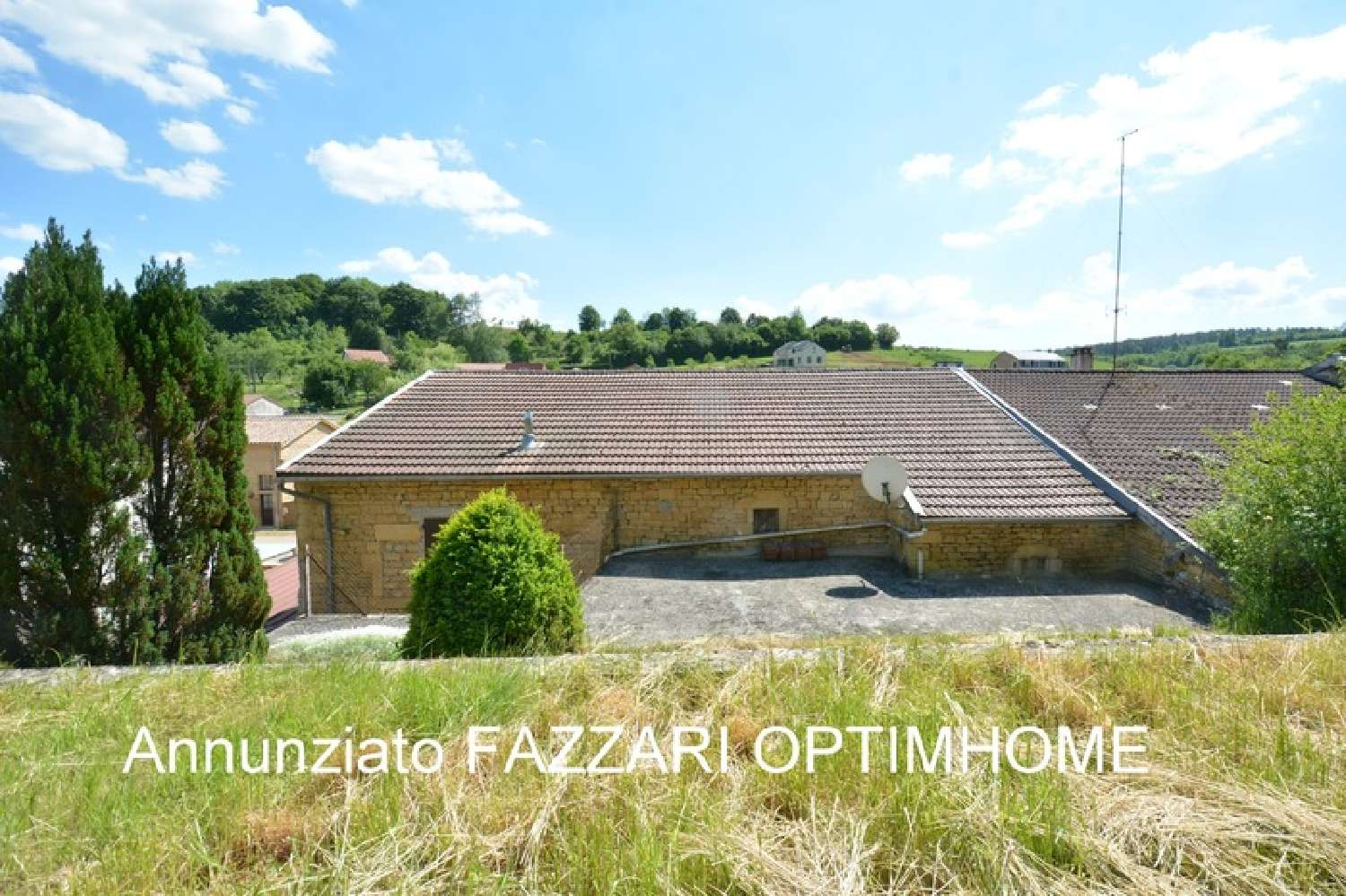  à vendre maison de village Brouennes Meuse 4