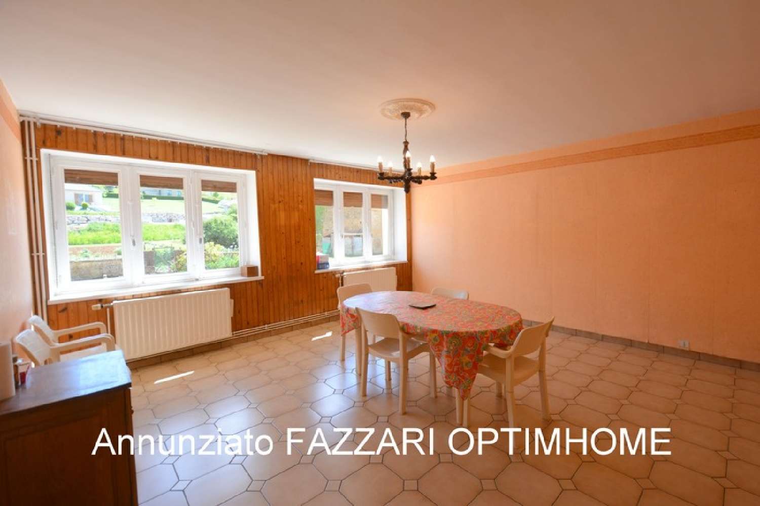  à vendre maison de village Brouennes Meuse 5
