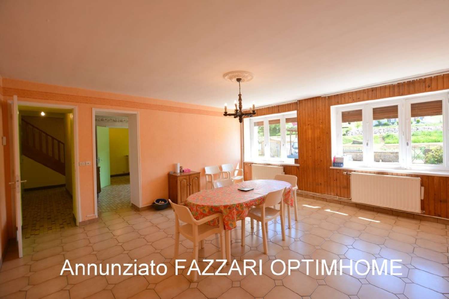  à vendre maison de village Brouennes Meuse 6