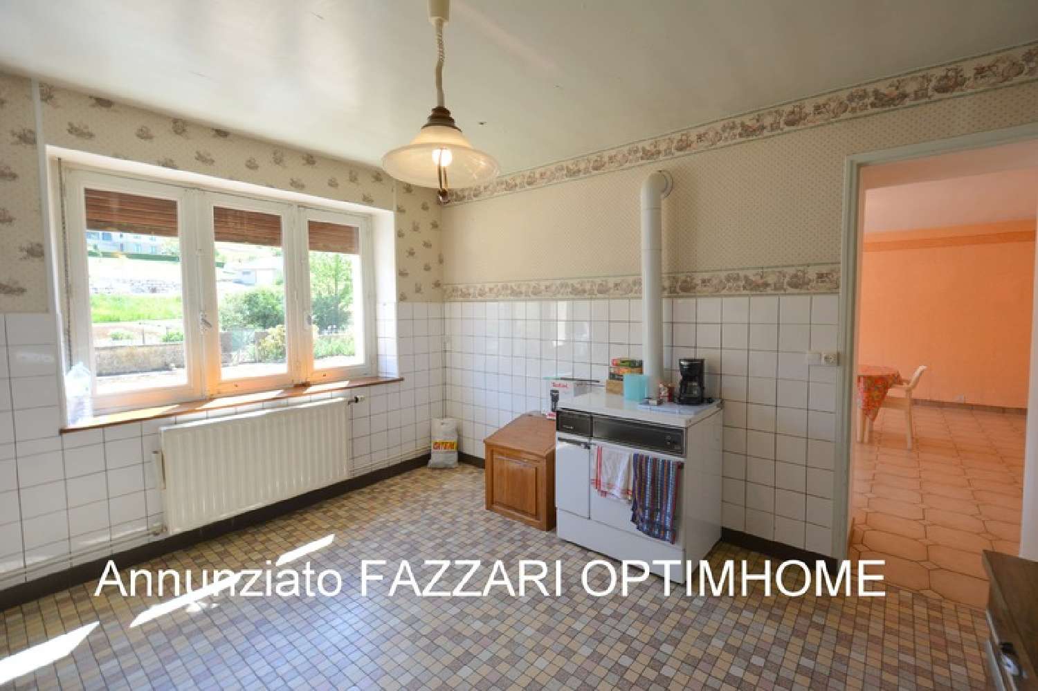  à vendre maison de village Brouennes Meuse 7