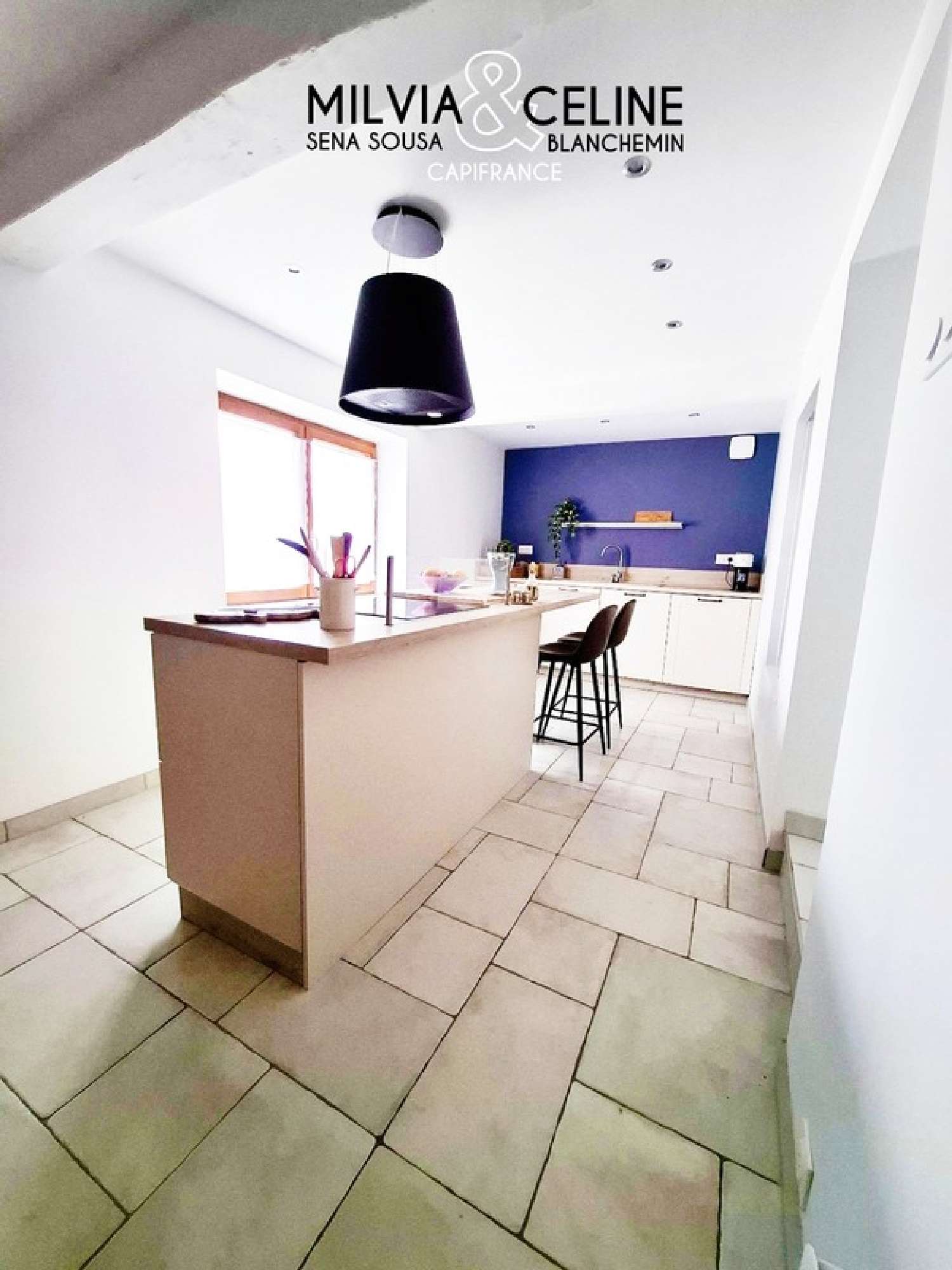  te koop dorpshuis Brugairolles Aude 4