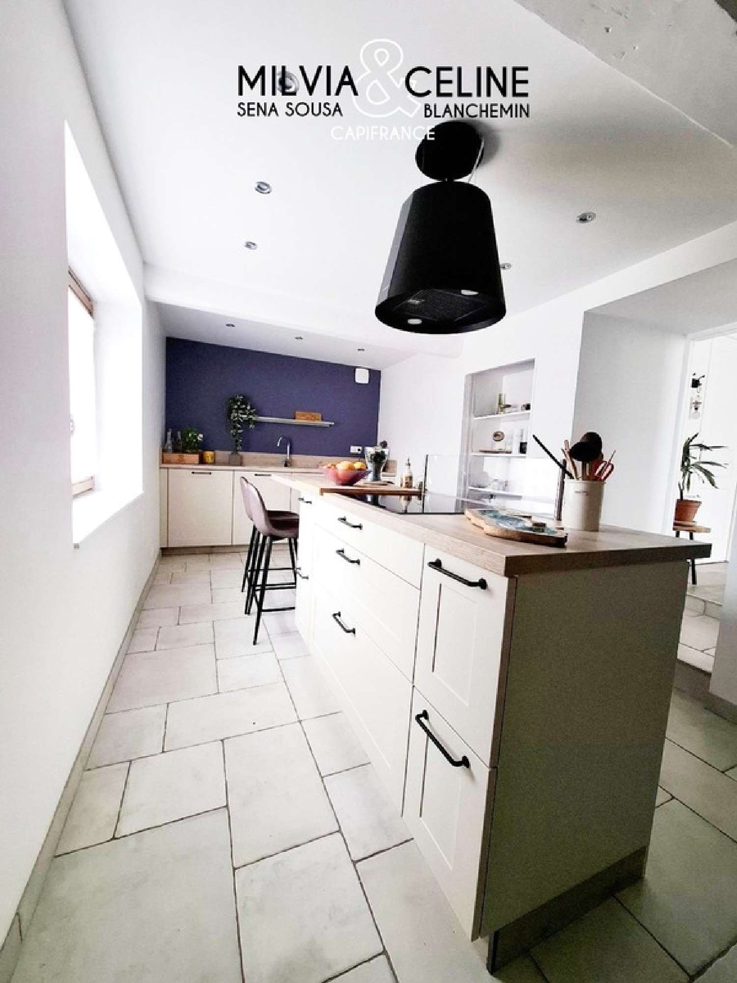  te koop dorpshuis Brugairolles Aude 5