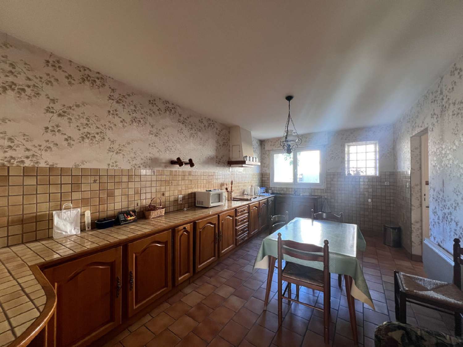  à vendre maison de village Burie Charente-Maritime 5