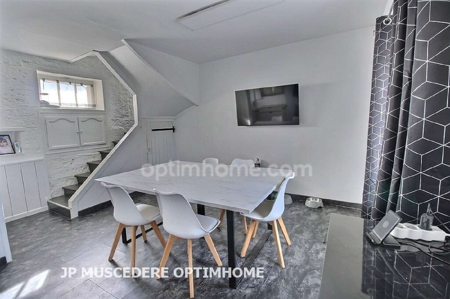 te koop dorpshuis Bury Oise 2