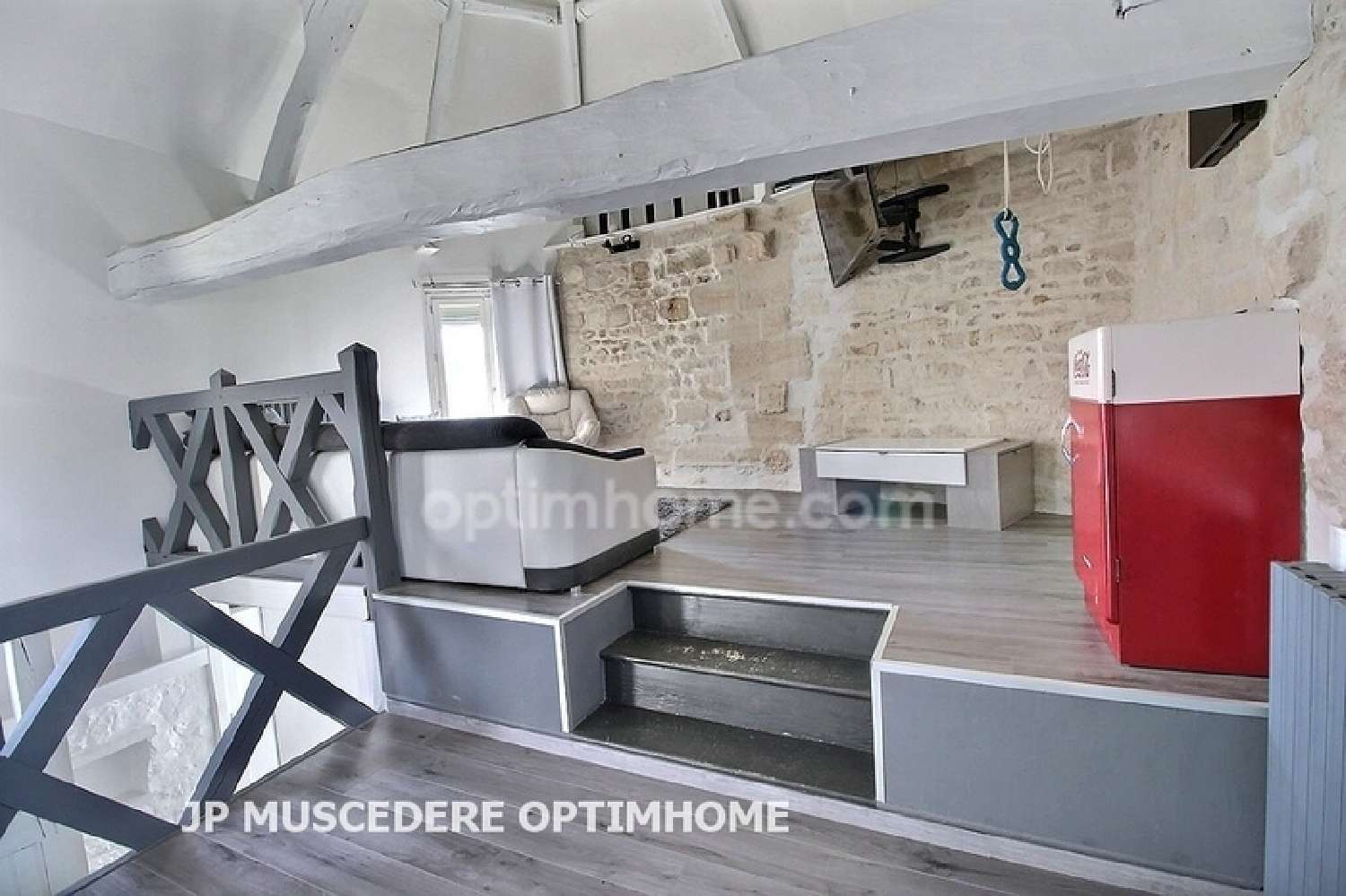  te koop dorpshuis Bury Oise 6