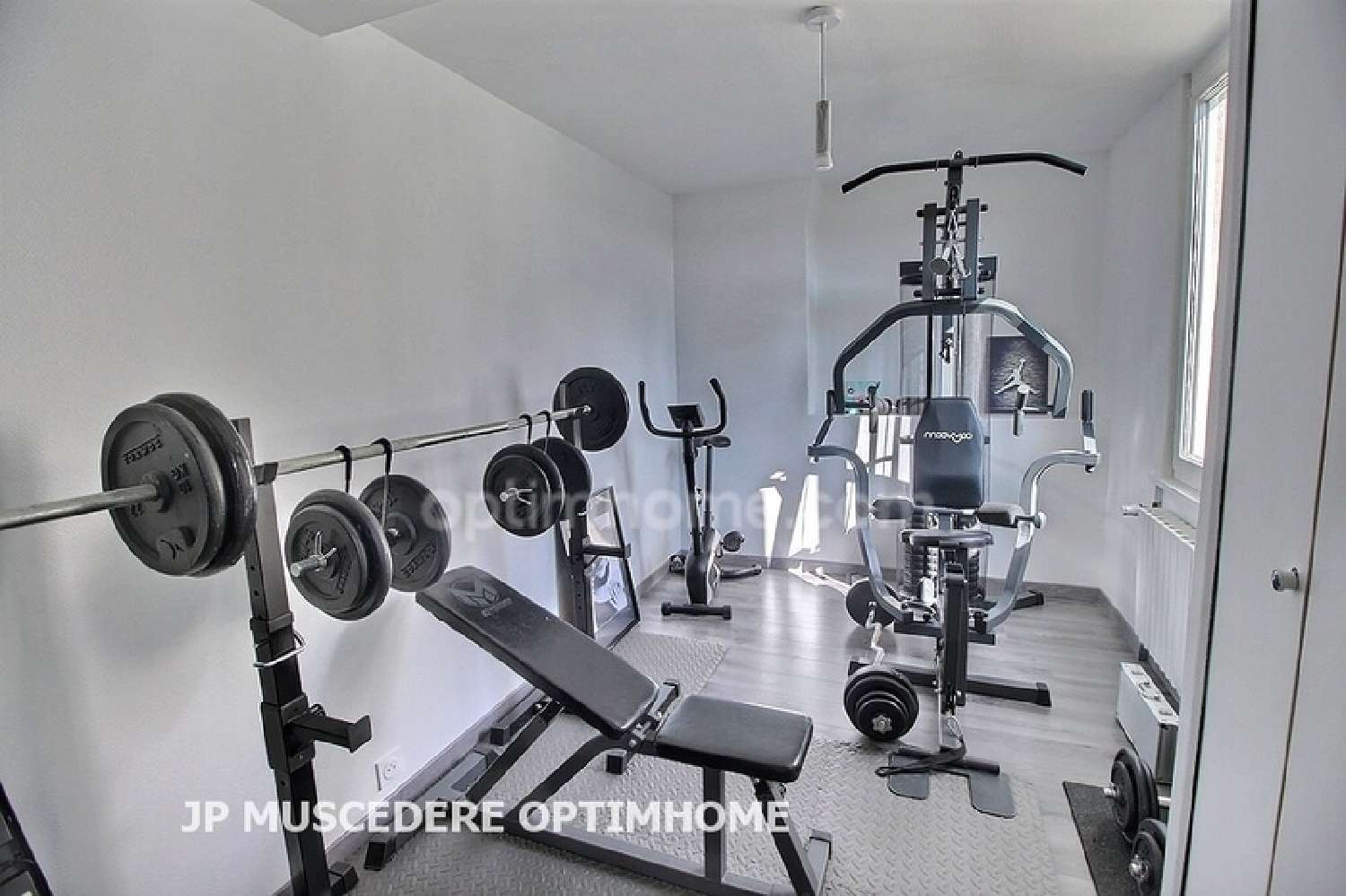  te koop dorpshuis Bury Oise 7