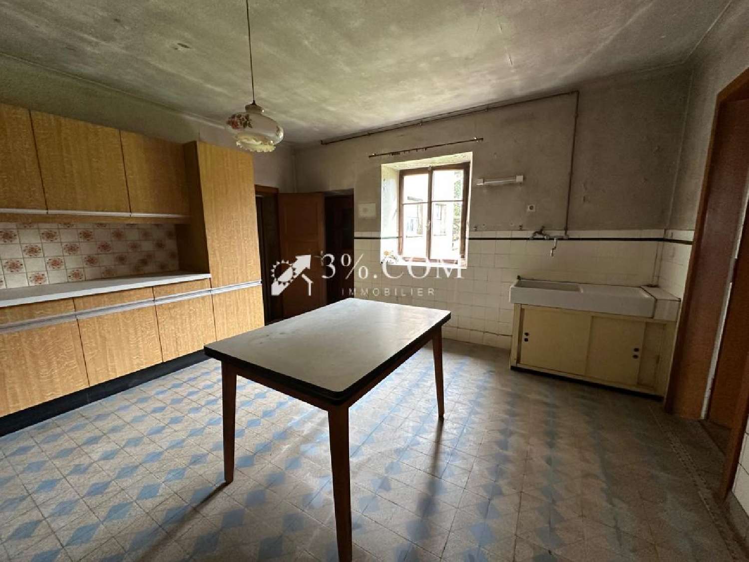  for sale village house Bust Bas-Rhin 3