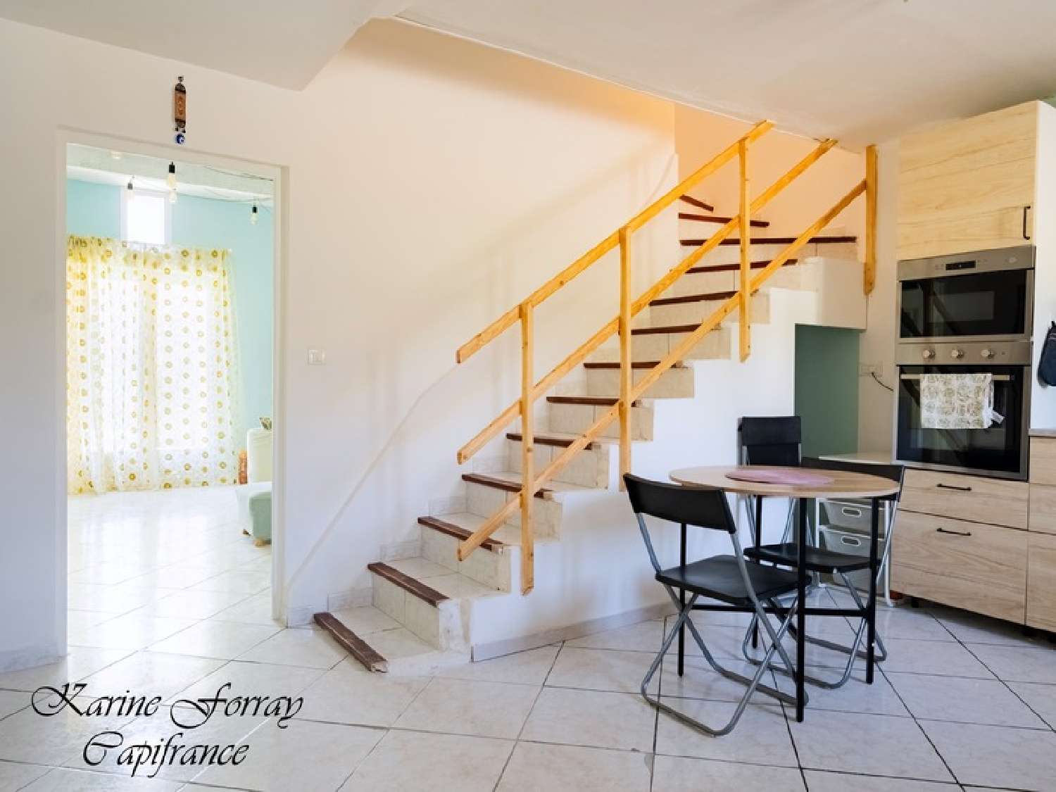  kaufen Dorfhaus Capestang Hérault 5