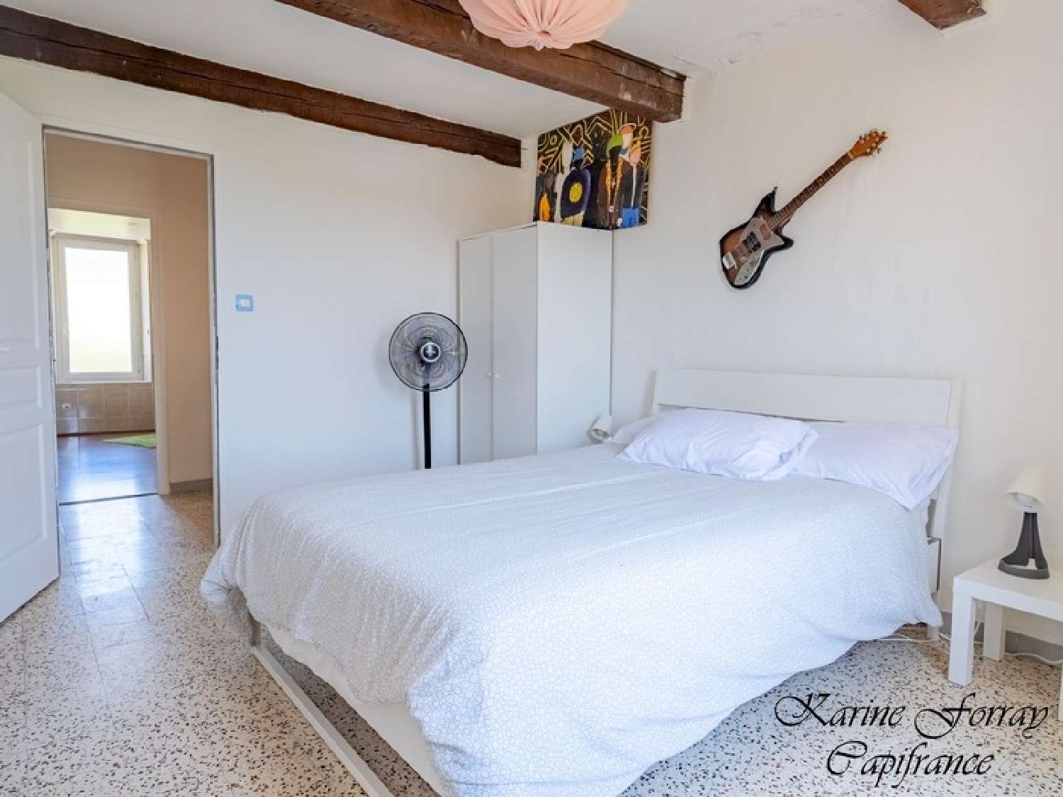  kaufen Dorfhaus Capestang Hérault 6
