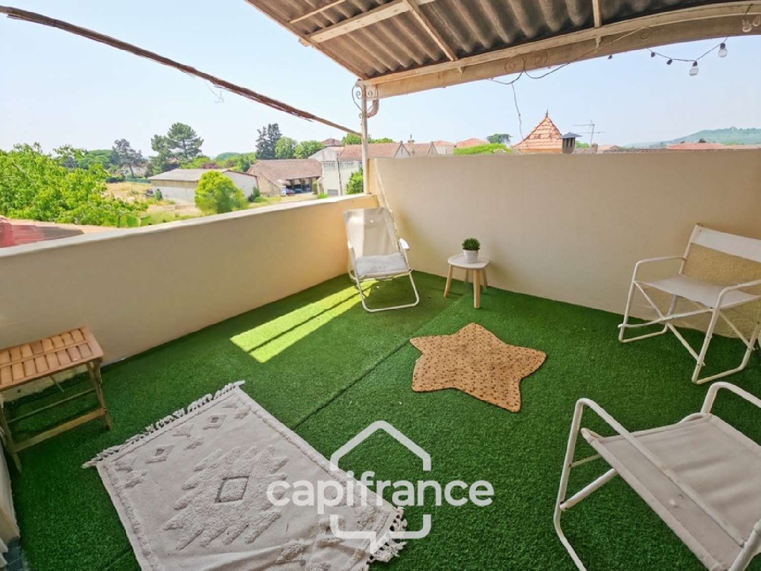  te koop dorpshuis Castelculier Lot-et-Garonne 7