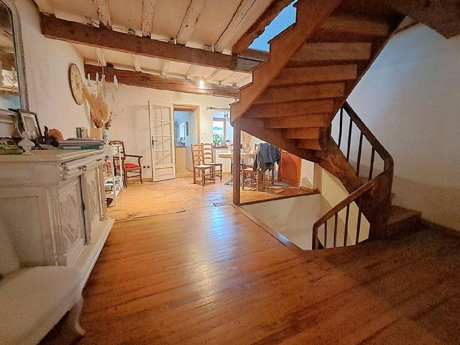  te koop dorpshuis Castelnaudary Aude 3