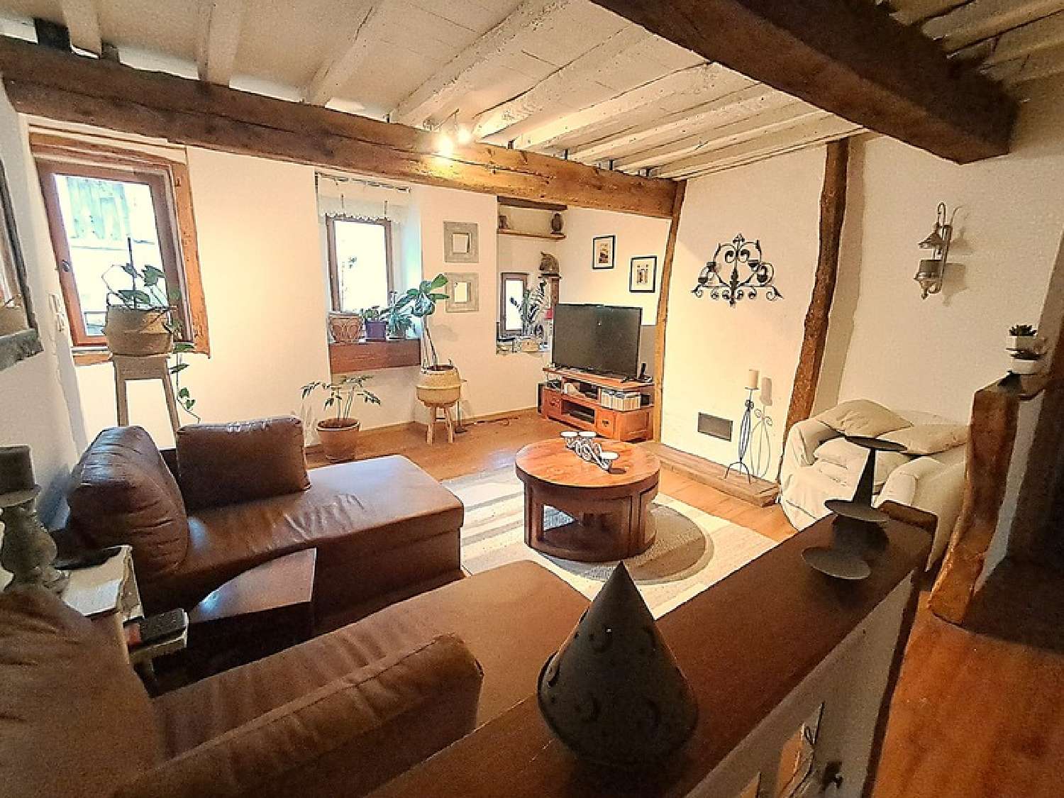  te koop dorpshuis Castelnaudary Aude 4