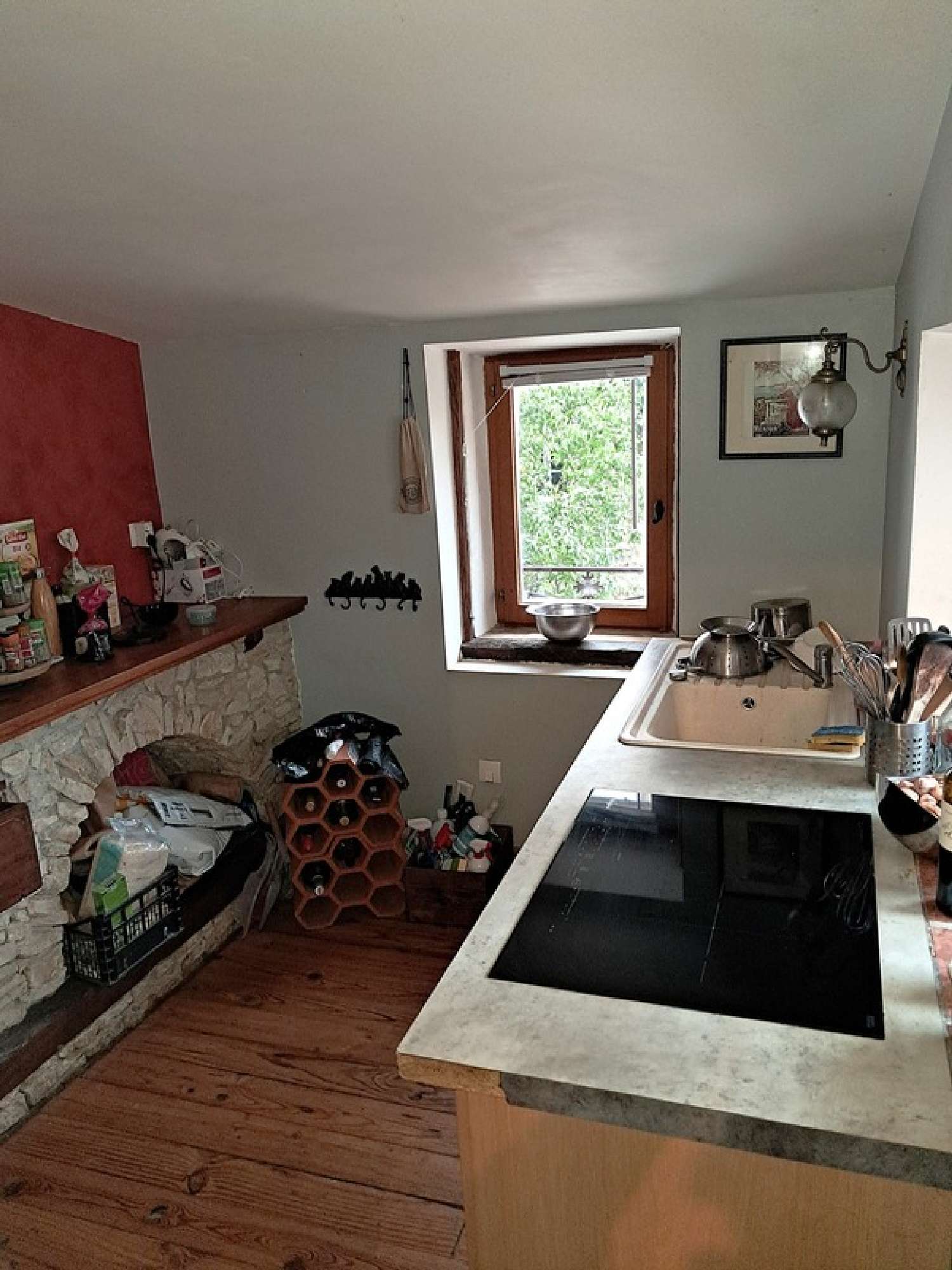  te koop dorpshuis Castelnaudary Aude 5