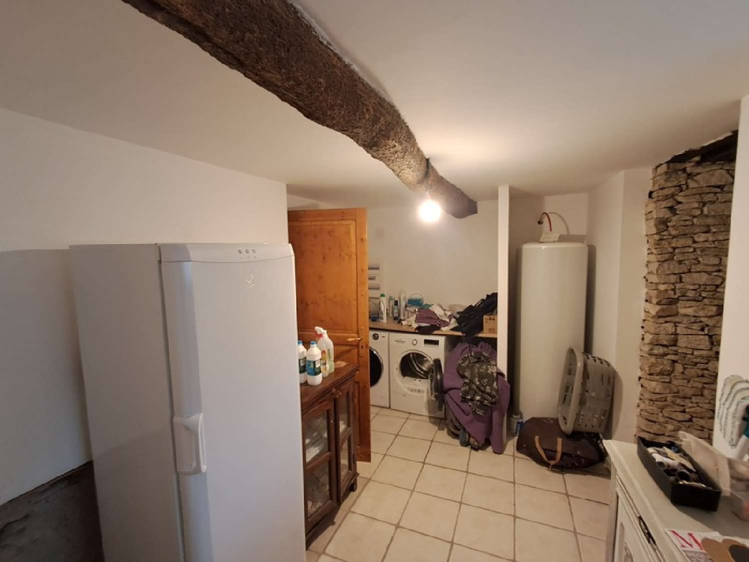  te koop dorpshuis Castelnaudary Aude 6