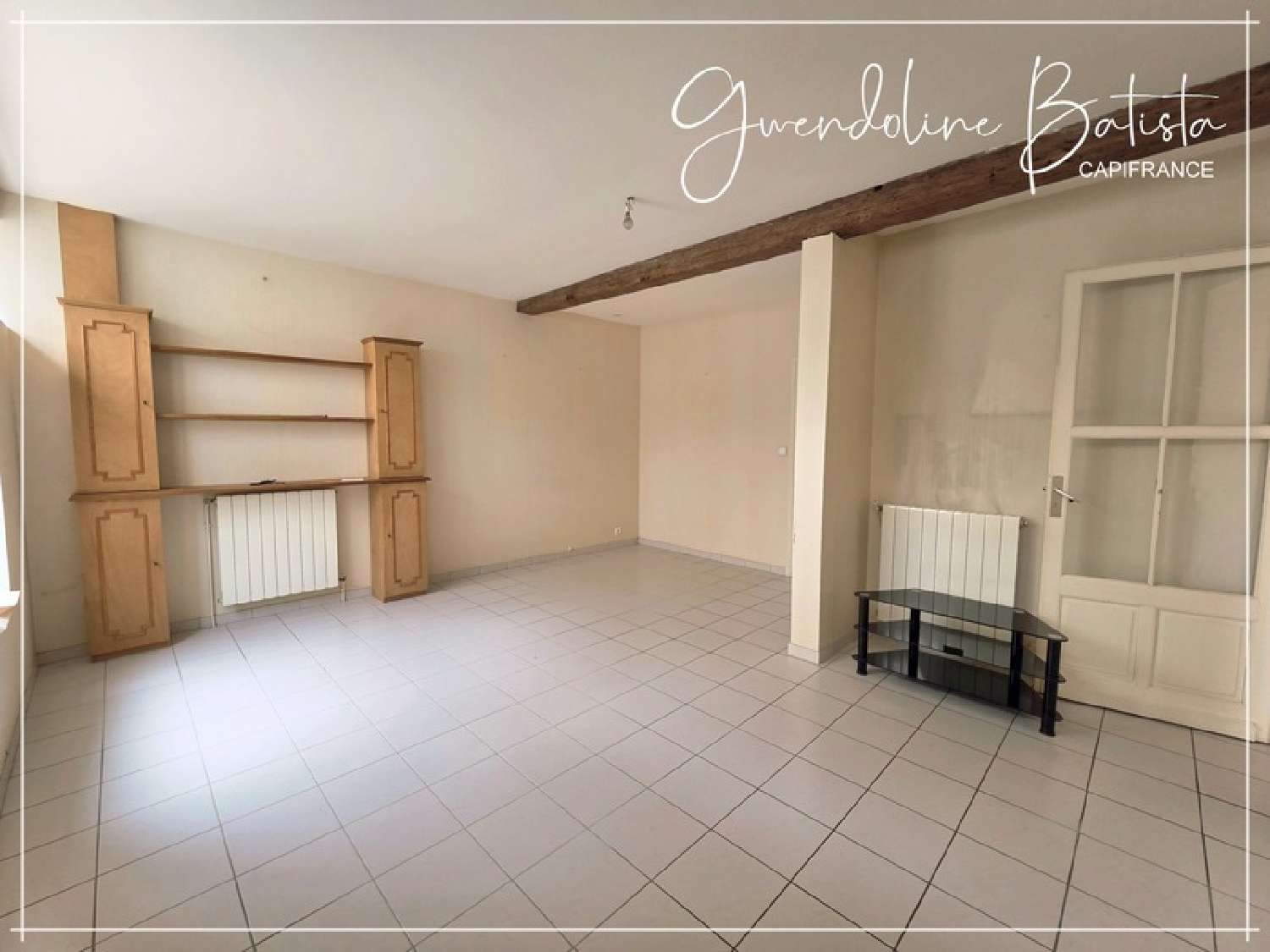  for sale village house Castillonnès Lot-et-Garonne 5