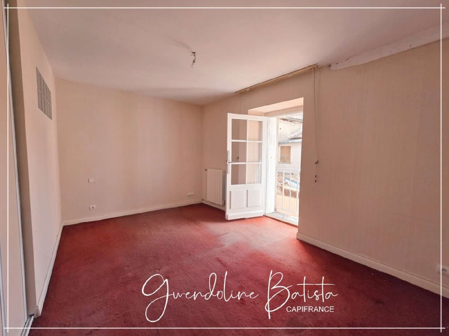  for sale village house Castillonnès Lot-et-Garonne 8