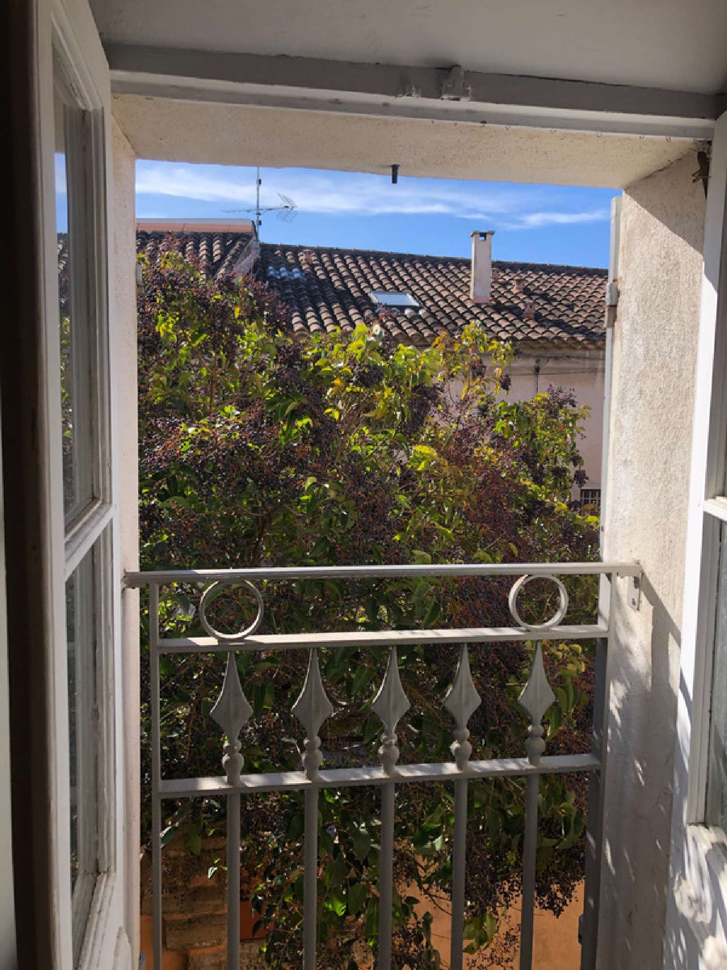  for sale village house Caumont-sur-Durance Vaucluse 6