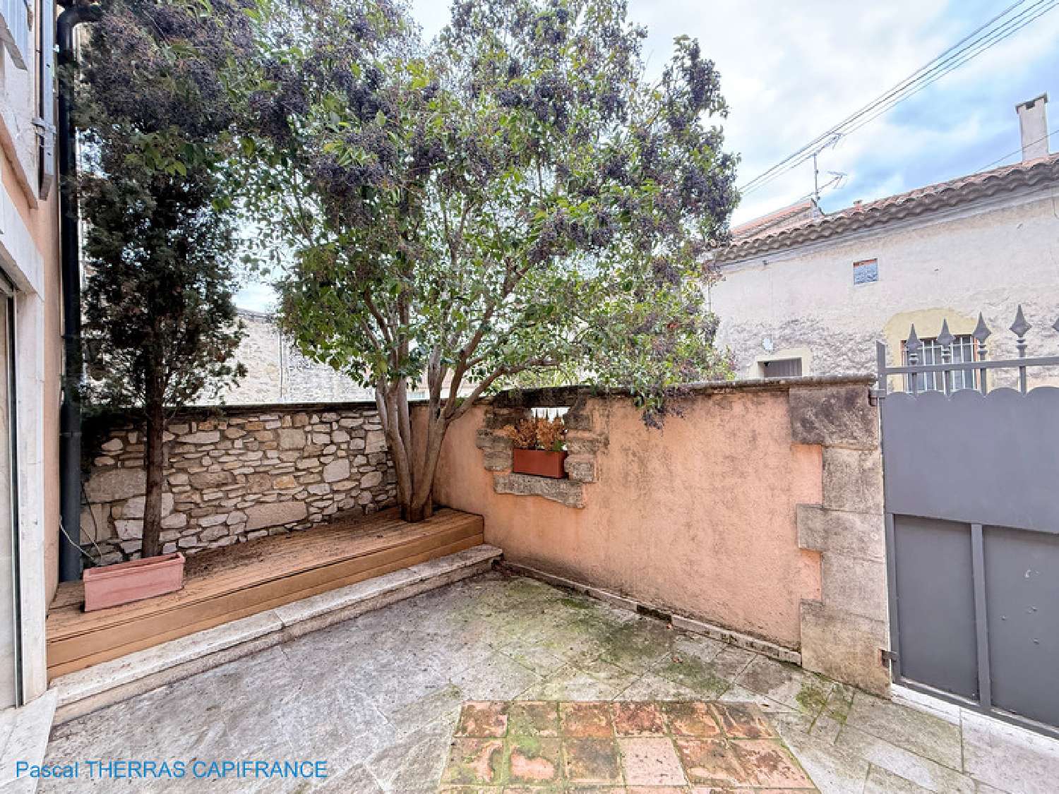  for sale village house Caumont-sur-Durance Vaucluse 7