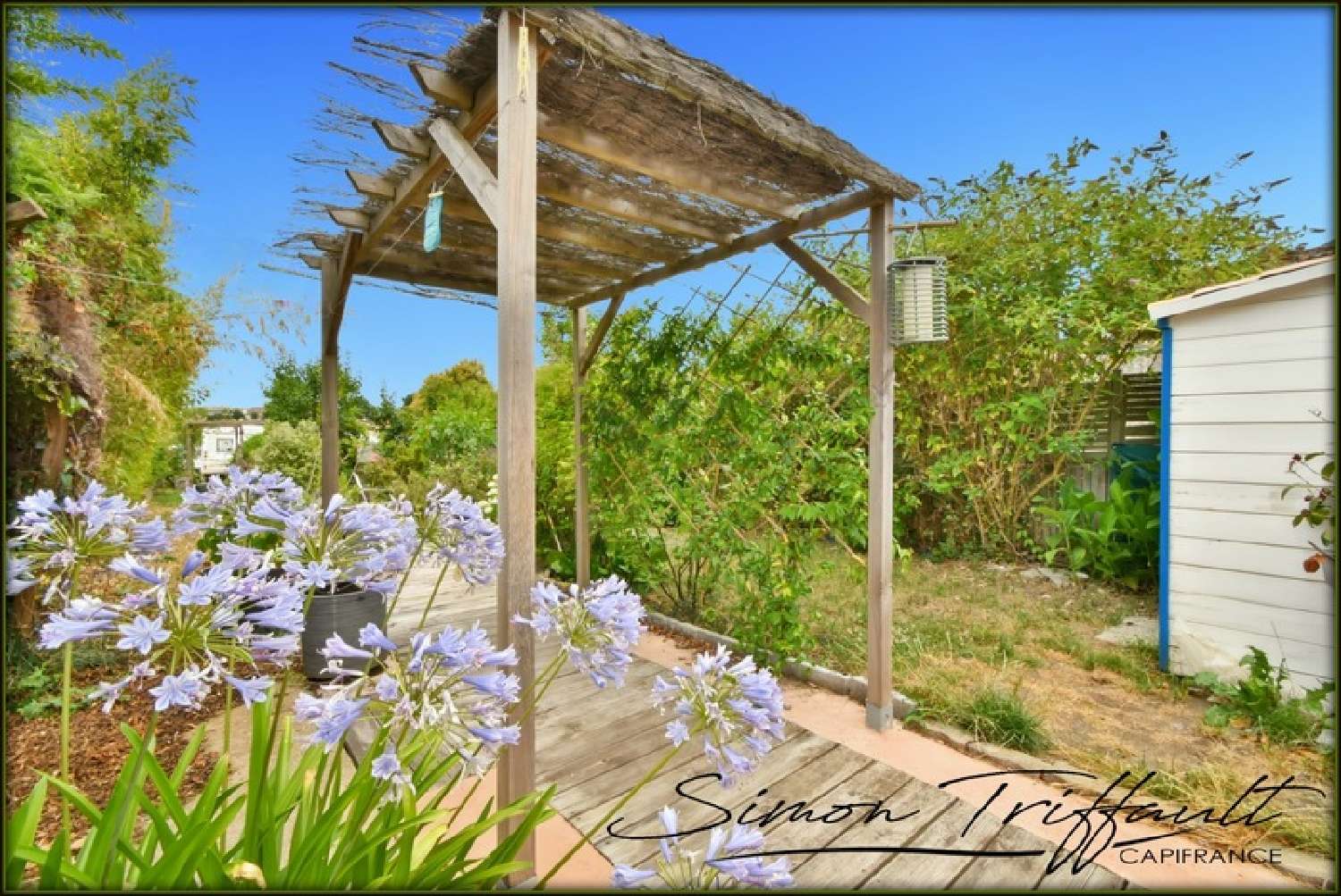  for sale village house Cérans-Foulletourte Sarthe 2