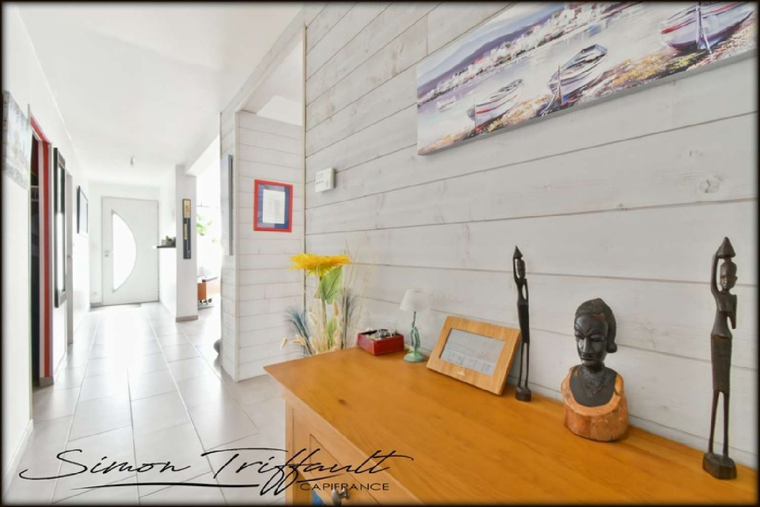  for sale village house Cérans-Foulletourte Sarthe 5