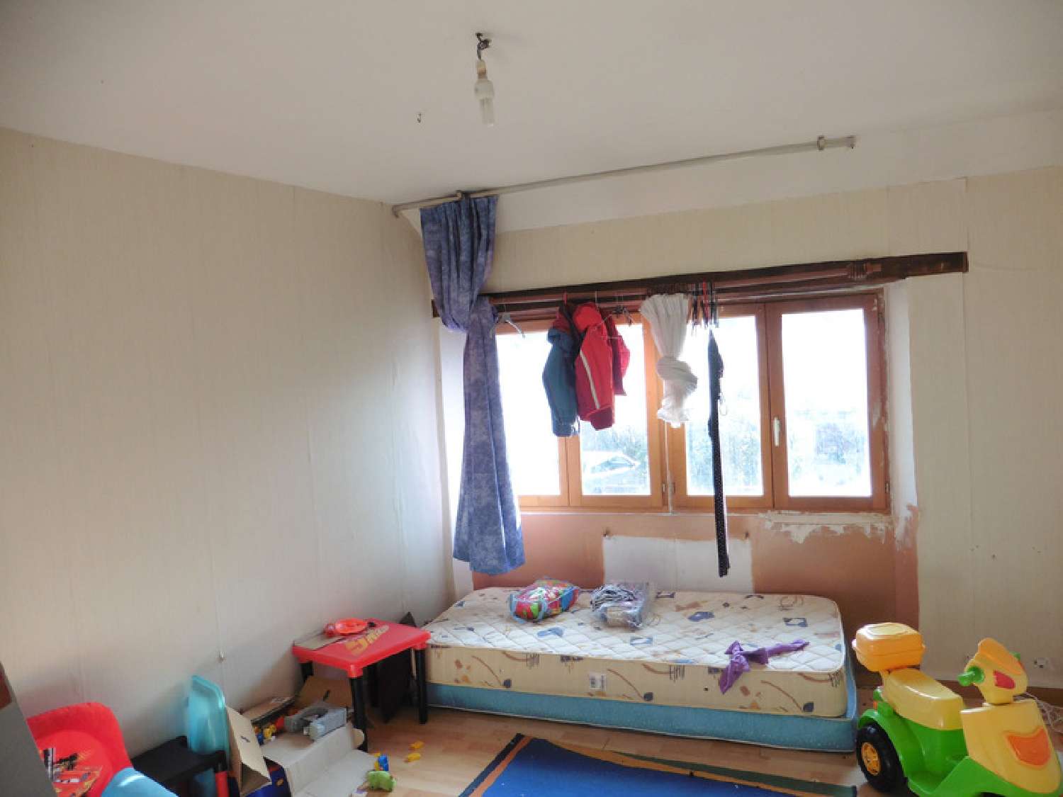 kaufen Dorfhaus Cerisiers Yonne 6