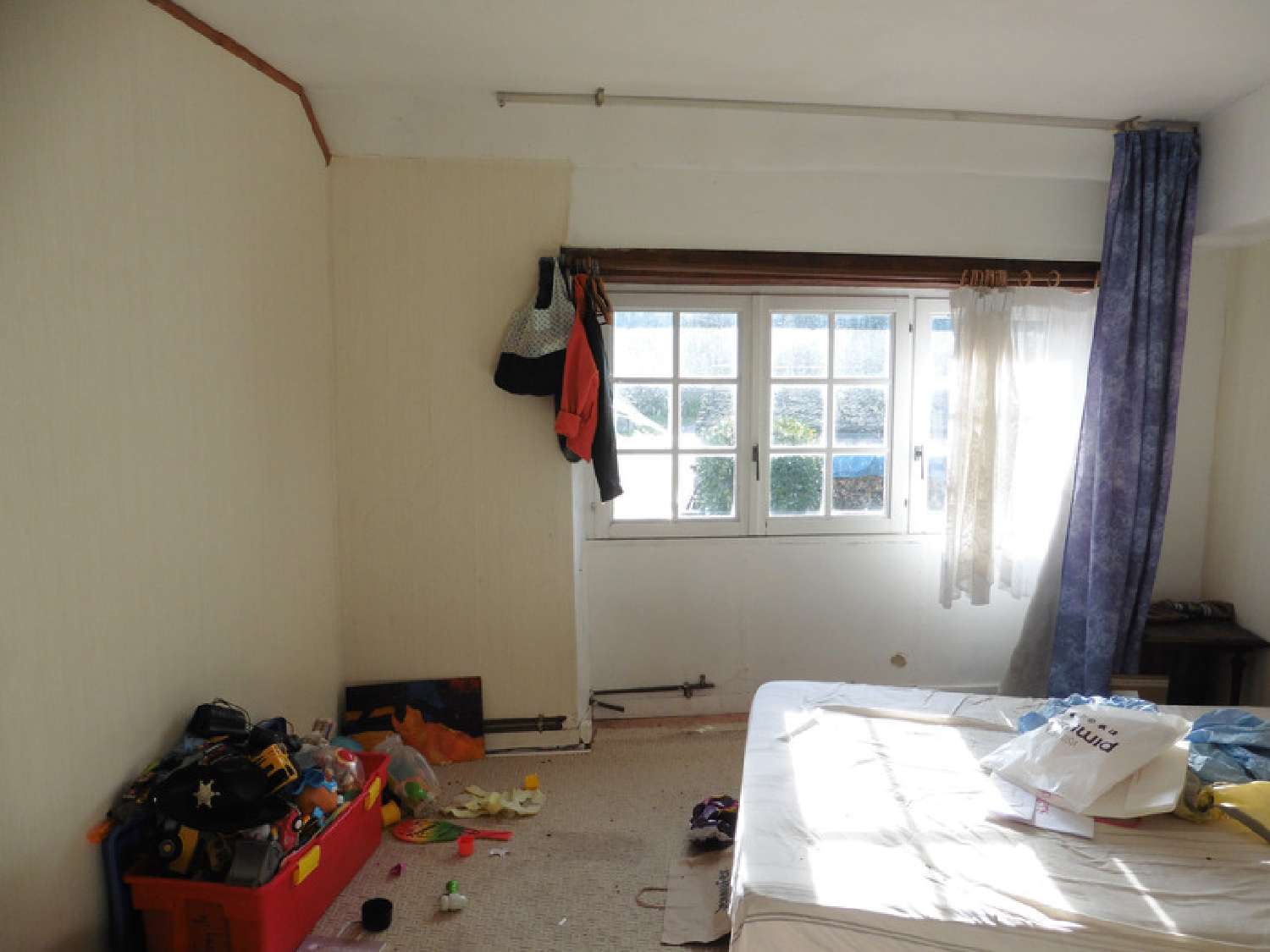kaufen Dorfhaus Cerisiers Yonne 7