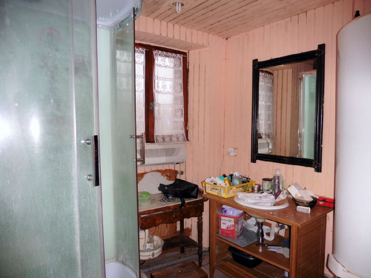 kaufen Dorfhaus Cerisiers Yonne 8