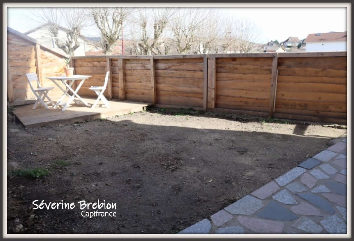  te koop dorpshuis Chabreloche Puy-de-Dôme 3