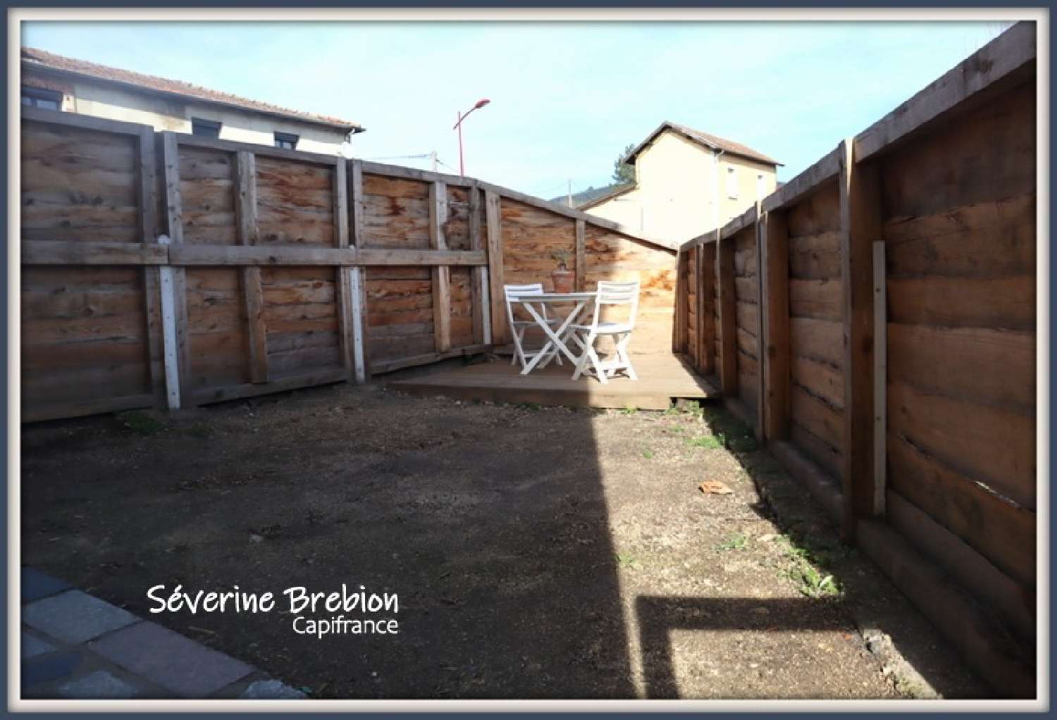  te koop dorpshuis Chabreloche Puy-de-Dôme 4