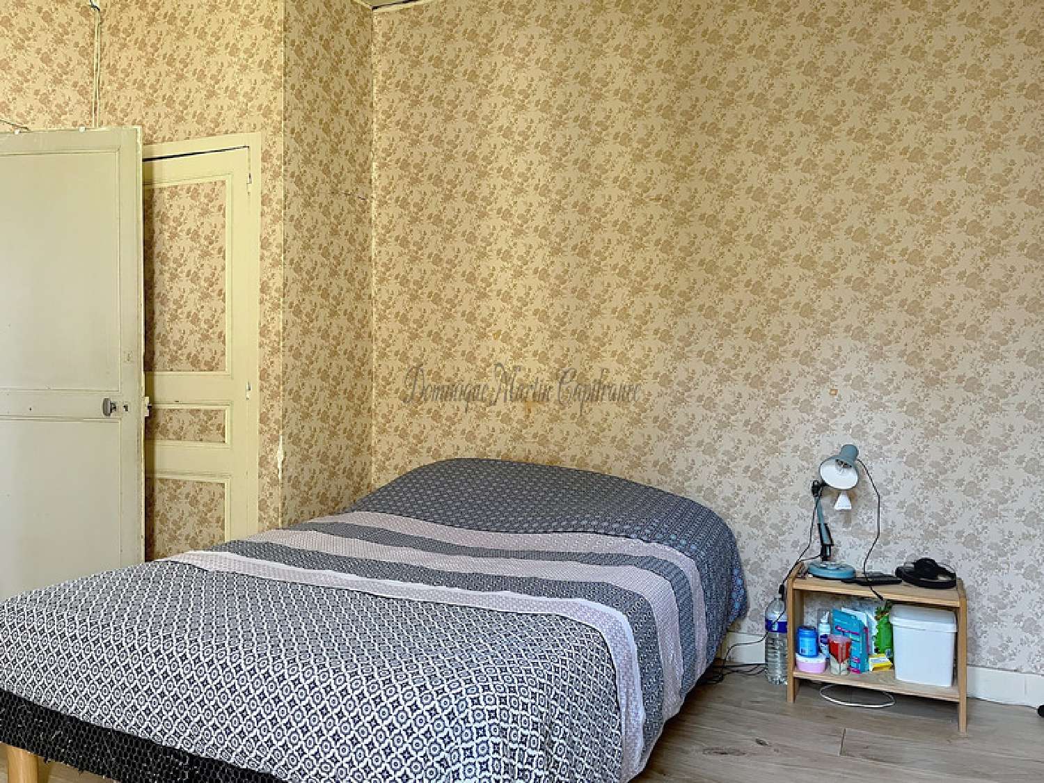  à vendre maison de village Chahaignes Sarthe 8